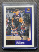 2019-20 Panini NBA Chronicles Cameron Johnson Score 109/149
