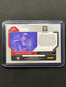 2022 Prizm WWE Aoife Valkyrie Ruby Wave Prizm
