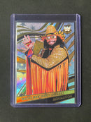 2022 Revolution WWE "Macho Man" Randy Savage Astro Legends