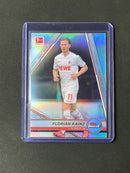 2021-22 Topps Finest Bundesliga Florian Kainz Finest Touch