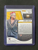 2022 Revolution WWE Jerry Lawler Fractal