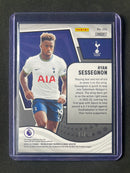 2022-23 Revolution Premier League Ryan Sessegnon Sunburst 45/50