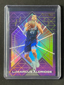 2021-22 Panini Recon Lamarcus Aldridge