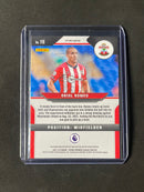 2021-22 Prizm Premier League Oriol Romeu Silver