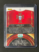 2020 Panini Select UEFA Euro Soccer Joao Felix Equalizers