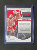 2022 Revolution WWE Damian Priest Angular 104/199