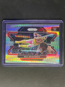 2022 Prizm WWE Rey Mysterio Hyper Prizm