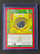 Metazoo TCG Wilderness 1st Edition Chibi Jackalope Reverse Holo 43/165