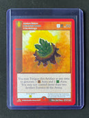 Metazoo TCG Wilderness 1st Edition Petrified Wood Reverse Holo 37/165
