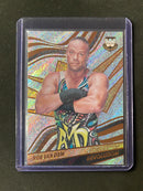 2022 Revolution WWE Rob Van Dam Legends