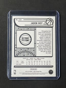 2022-23 NBA Hoops Jaden Ivey