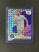 2021-22 Panini Mosaic EPL Stuart Dallas Mosaic
