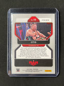2022 Prizm WWE Otis Ice Prizm