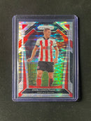 2020-21 Panini Prizm Premier League John Lundstram Breakaway Prizm