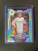 2021-22 Prizm Premier League Rodrigo Moreno Silver