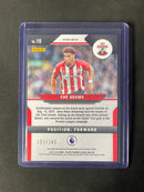 2021-22 Panini Prizm Premier League Che Adams Blue 159/340