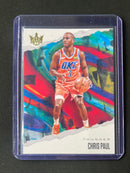 2019-20 Panini Court Kings Chris Paul