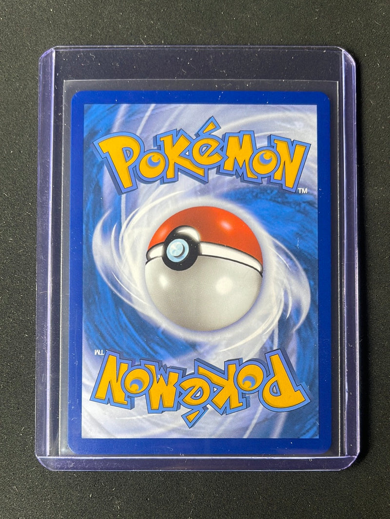 Pokemon TCG Silver Tempest Omastar V 35/195