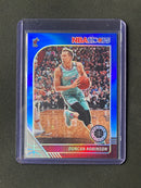 2019-20 Hoops Premium Duncan Robinson Blue