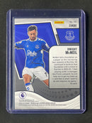 2022-23 Revolution Premier League Dwight McNeil Diamond