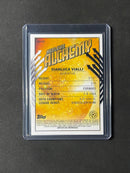 2020-21 Topps Merlin Chrome UEFA Champions League Gianluca Vialli Ageless Alchemy