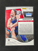 2022 Revolution WWE Shayna Baszler