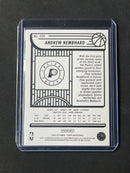 2022-23 NBA Hoops Andrew Nembhard