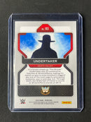2022 Prizm WWE Undertaker