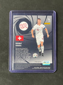 2020-21 Panini Mosaic Euro Granit Xhaka International Men Of Mastery Mosaic