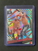 2022 Revolution WWE Damian Priest Astro