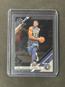 2019-20 Panini Clearly Donruss Karl-Anthony Towns