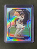 2020 Panini Prizm Football Kevin Byard Silver Prizm