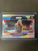 2022 Prizm WWE Liv Morgan Hyper Prizm