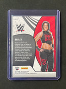 2022 Revolution WWE Bayley Vortex