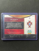 2020 Panini Select UEFA Euro Soccer Rui Patricio Mezzanine Silver