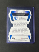 2021-22 Topps Finest Bundesliga Manuel Riemann Finest Goalkeepers Die-Cut