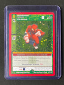 Metazoo TCG Wilderness 1st Edition Bigfoot Holo 1/165