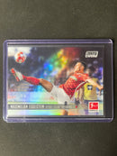 2021-22 Topps Bundesliga Stadium Club Chrome Maximilian Eggstein Refractor