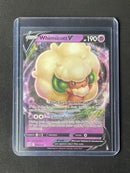 Pokemon TCG Brilliant Stars Whimsicott V 64/172