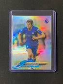 2018-19 Topps Chrome Premier League Marcos Alonso Refractor