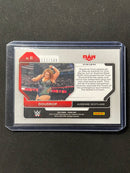 2022 Prizm WWE Doudrop Purple Prizm 111/149