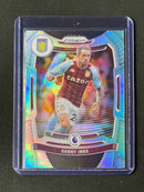 2021-22 Prizm Premier League Danny Ings Silver