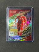2020 Panini Select UEFA Euro Soccer Joao Moutinho Camo Field Level 14/25