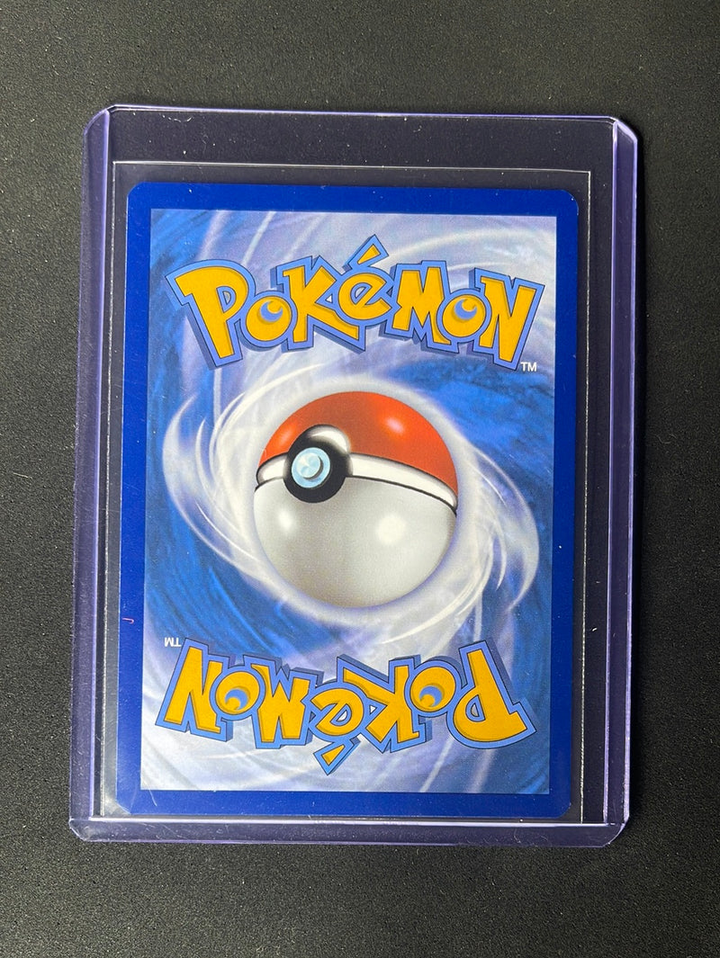 Pokemon TCG Silver Tempest Trainer Gallery Jynx TG04/TG30