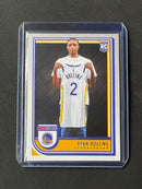 2022-23 NBA Hoops Ryan Rollins