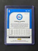 2019-20 Hoops Premium Tobias Harris Silver