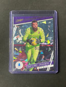 2020-21 Panini Chronicles Bartlomiej Dragowski Prestige Serie A Cracked Ice 5/23