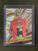 2022 Revolution WWE The Godfather Legends