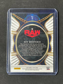 2022 Panini Select WWE Rey Mysterio Phenomenon