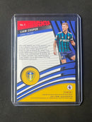 2020-21 Panini Revolution Premier League Soccer Liam Cooper Captains